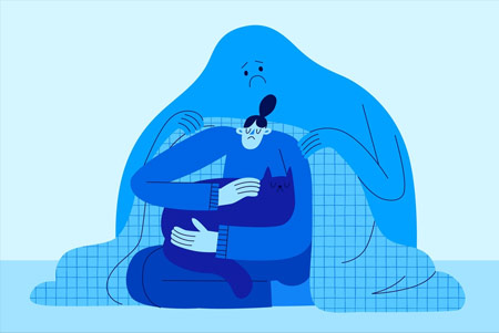 Depresión y ansiedad