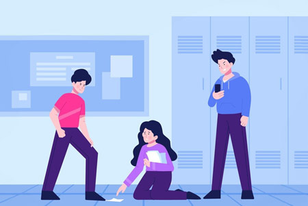 Conflictos escolares