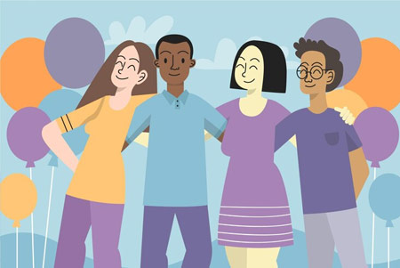 Dificultad para relacionarte