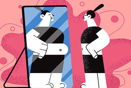 Trastornos alimenticios